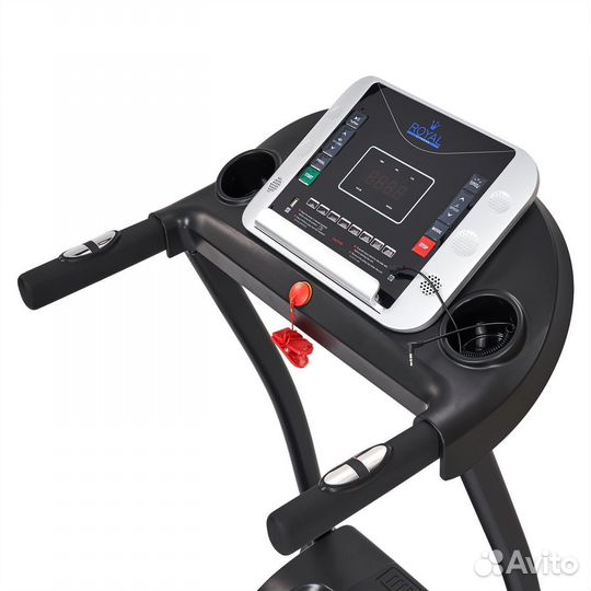 Беговая дорожка электрическая royal Fitness RF-7