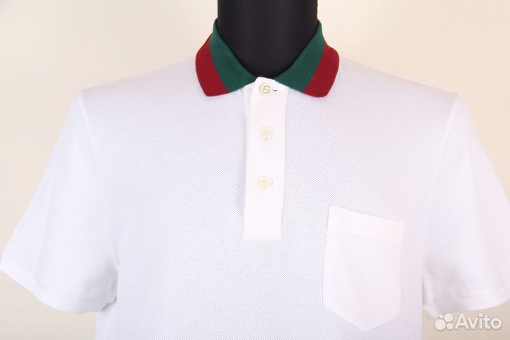 Gucci поло