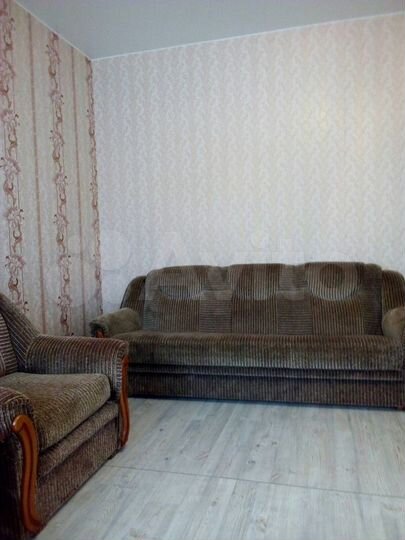 1-к. квартира, 31 м², 1/2 эт.