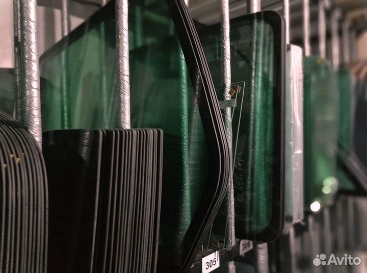 Стекло кабины xcmg XMR403SVT