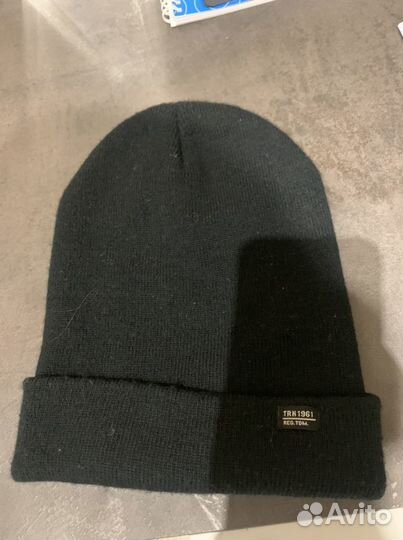 Шапка женская Terranova