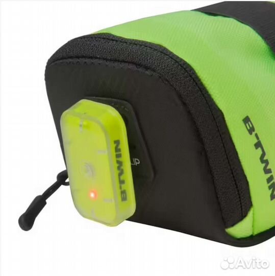 Подседельная сумка Декатлон в ассортименте