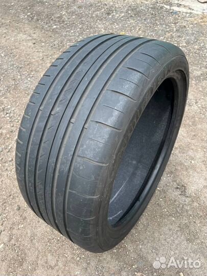 Goodyear Eagle F1 Asymmetric 2 275/35 R20 102Y