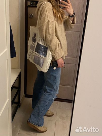 Одежда для беременных hm