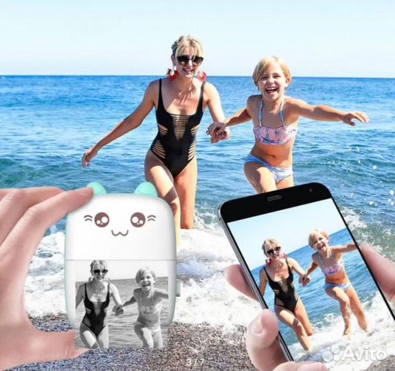 Минипринтер