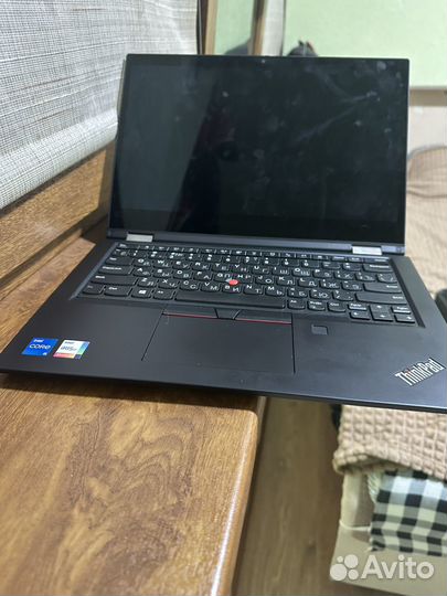 Lenovo Thinkpad L13 yoga gen2