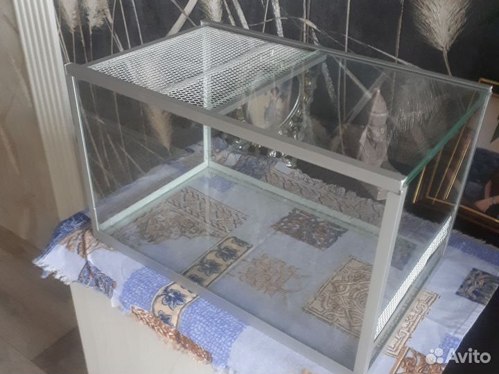 Террариум 360Д;220Ш;220В