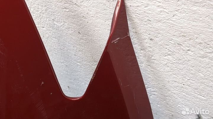 Крыло Renault Laguna 3 2007, 2008