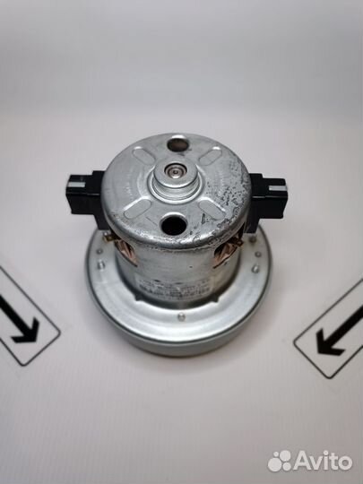 Двигатель/Мотор для пылесоса Electrolux 2200W