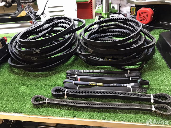 Ремень приводной