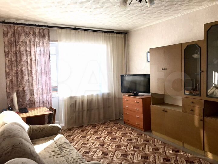 2-к. квартира, 49 м², 8/9 эт.