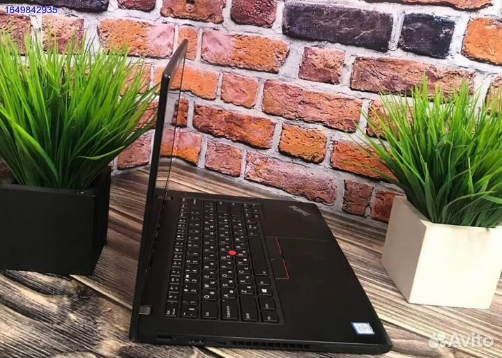 Лучший, Бюджетный ноутбук Lenovo Thinkpad t470