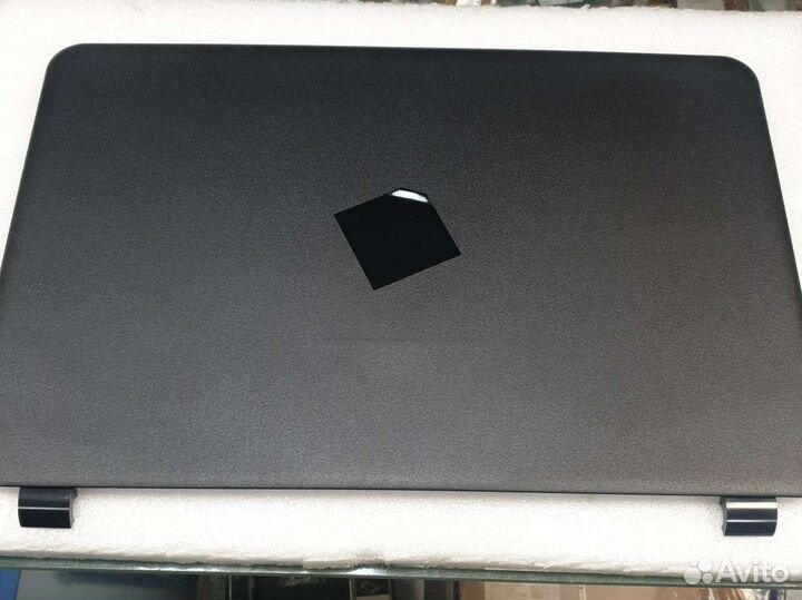 Крышка матрицы и петли для HP 15-G и других