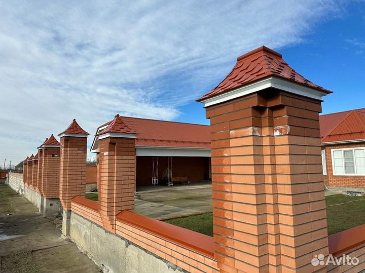 Металлочерепица