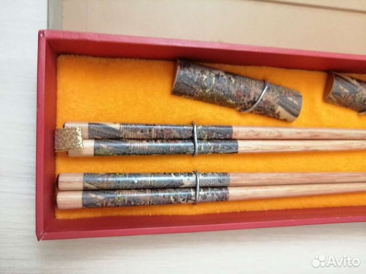 Палочки для суши