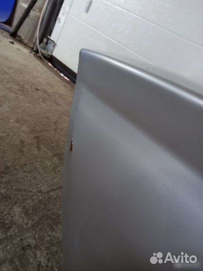 Крышка багажника Kia spectra