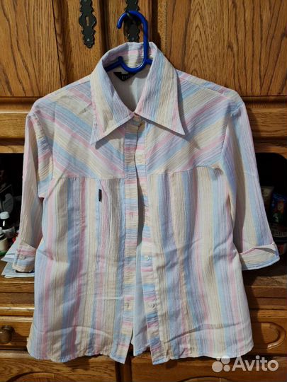 Женские вещи