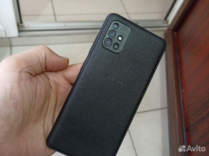 Samsung Galaxy A51, 4/64 ГБ