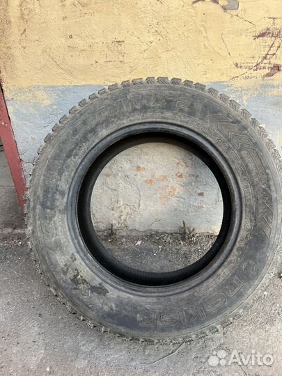 Nokian Tyres Hakkapeliitta 2 235/60 R16