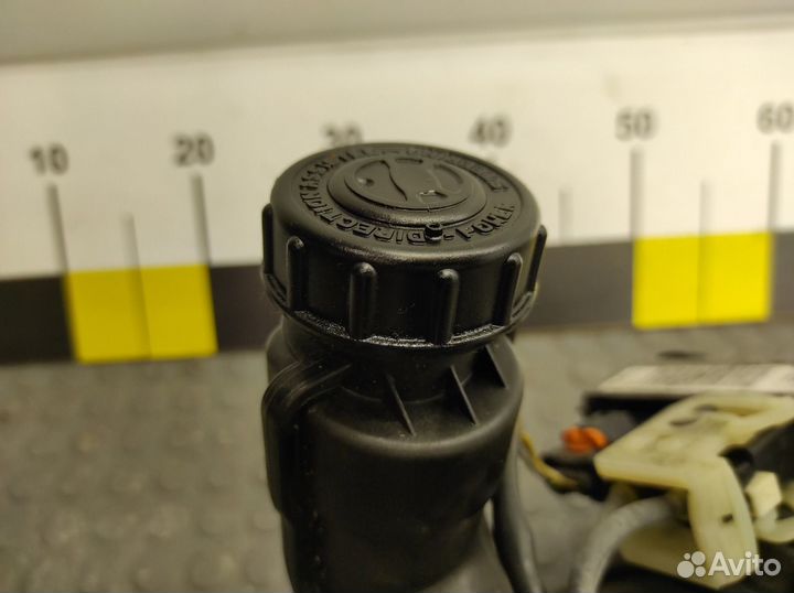 Насос эгур Peugeot 508 W2 EP6CDT 1.6 THP 5F02 2012