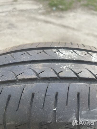 Yokohama BluEarth-A 175/70 R14