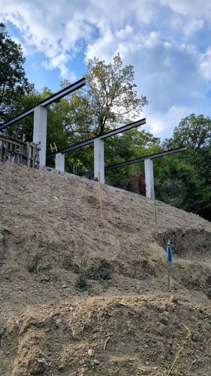 Участок 9 сот. (ИЖС)