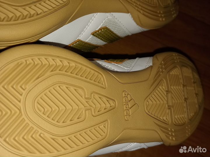 Футзалки Adidas Super Sala