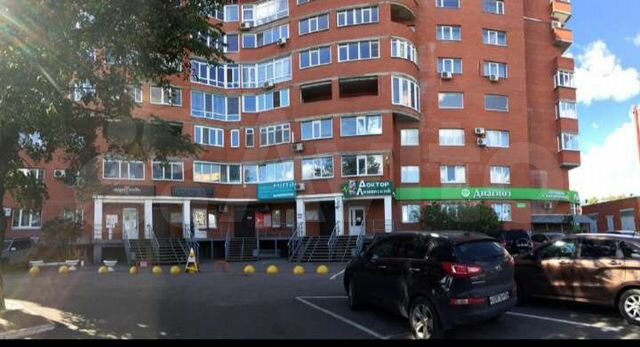 Диагноз ул урицкого 62 пенза фото 2-к. квартира, 45 м², 4/15 эт. на продажу в Пензе Купить квартиру Авито