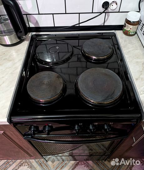 Плита электрическая