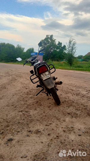 Мопед Орион грифон 125сс