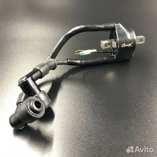 Катушка зажигания высоковольтная Tohatsu 25-30 (3A