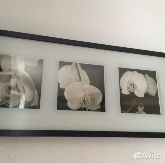 Картина икеа 72*32