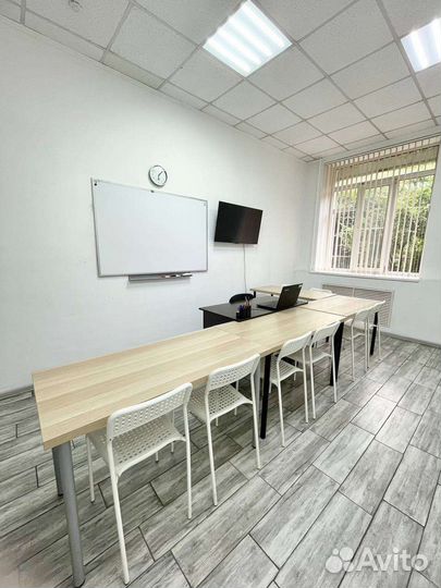 Частная школа 1-11 классы