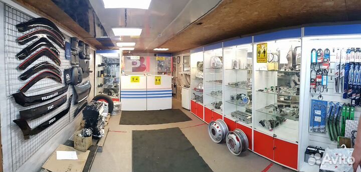 Разборка boxer 3 / 2.2 HDI 130 puma C