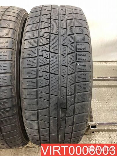 Yokohama Ice Guard IG50+ 215/55 R17 94Q