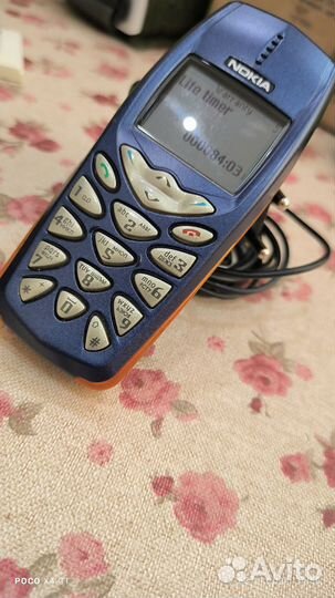 Nokia 3510i