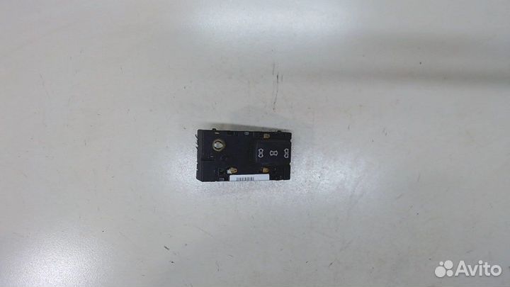 Кнопка сидений BMW 7 E38, 1998