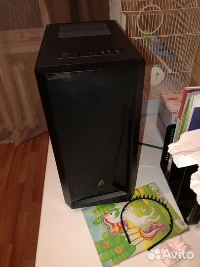 Корпус st1 player