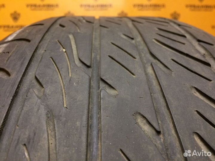 Toyo Versado CUV 235/65 R17