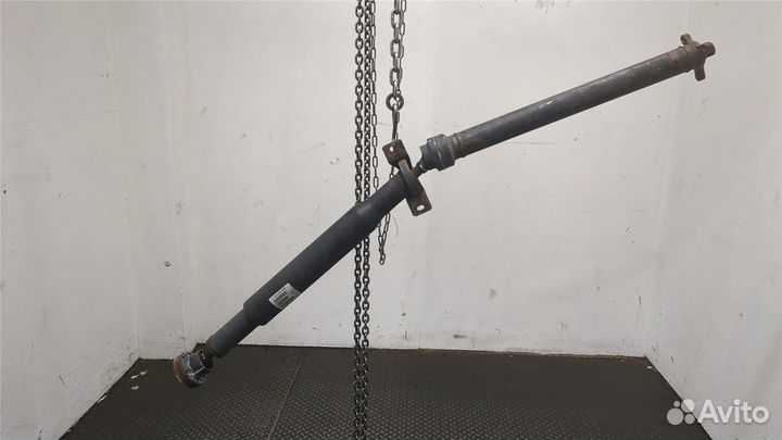 Кардан Mercedes GL X164, 2007