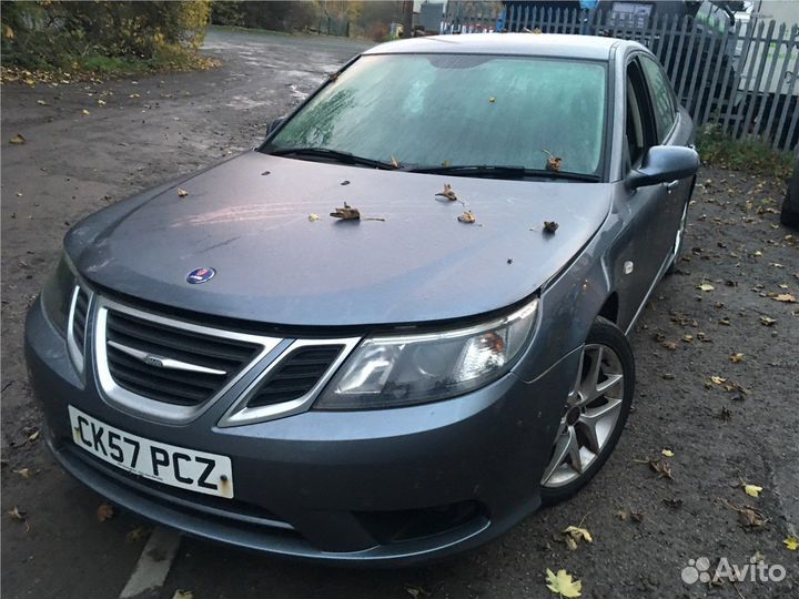 Разбор на запчасти Saab 9-3