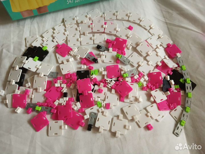 Набор для творчества