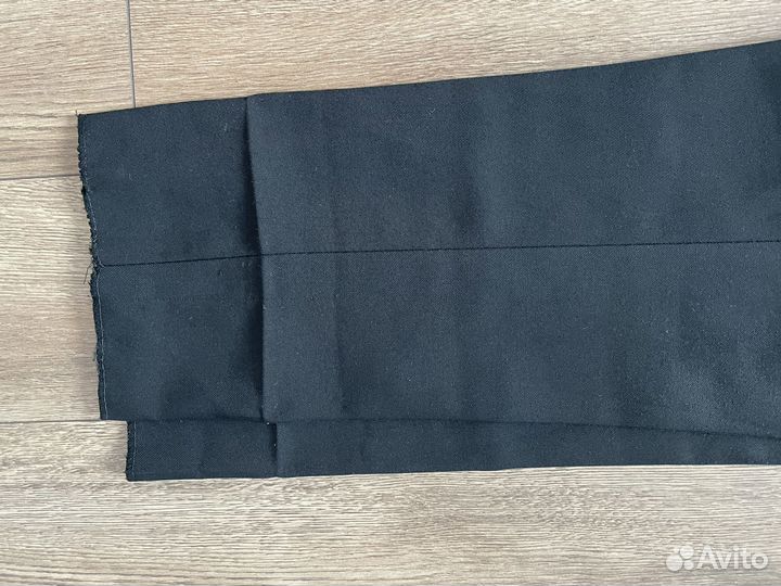 Брюки классические 116-122