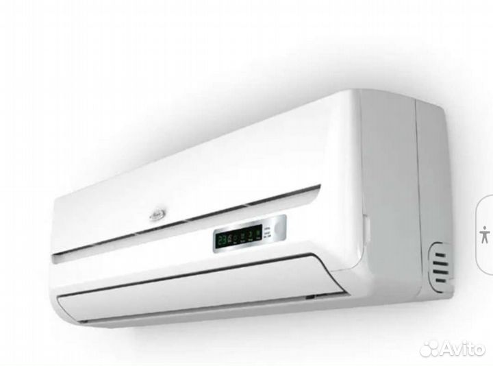 Сплит система Whirlpool korea