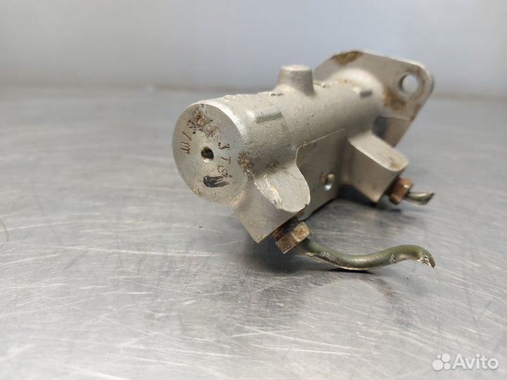 Главный тормозной цилиндр Nissan Note E11