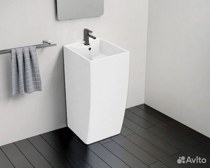 Раковины в интернет-магазине сантехгуру