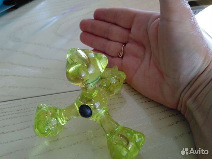 Массажер для тела