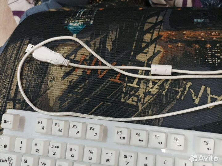 Клавиатура для ноутбука