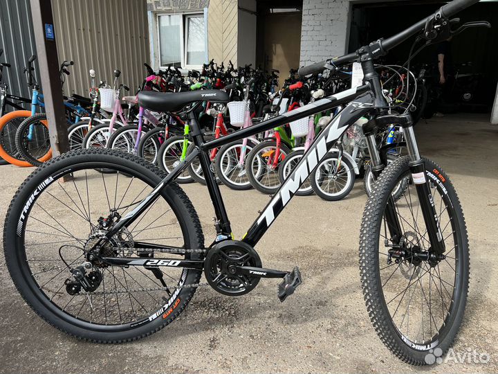 Велосипед 26 алюминиевый shimano