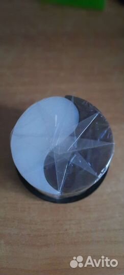 Свечи из IKEA